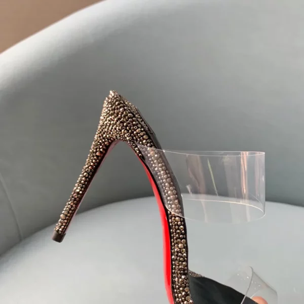 Christian Louboutin shoes - Reps shoes