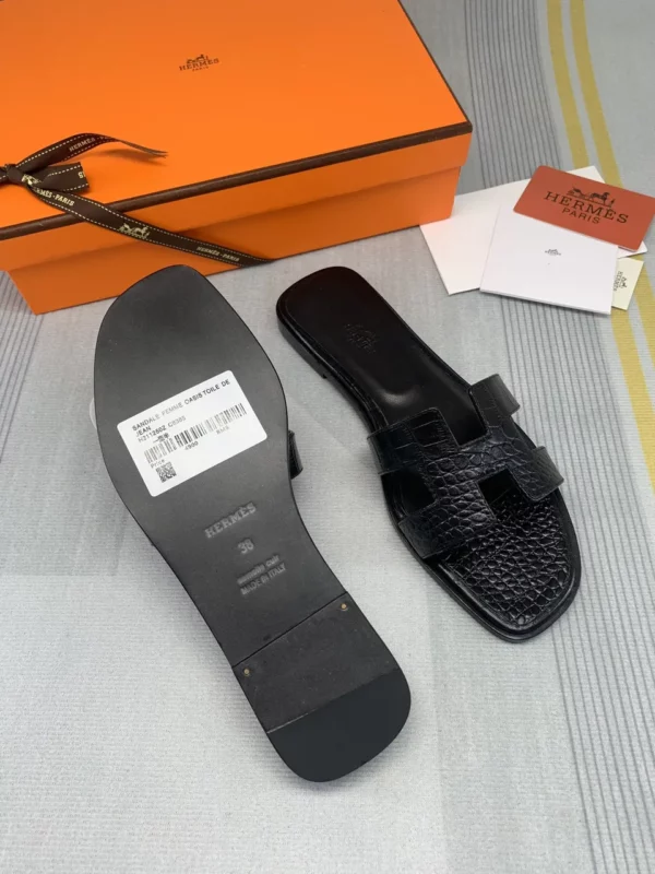 Hermes shoes - Replica shoes