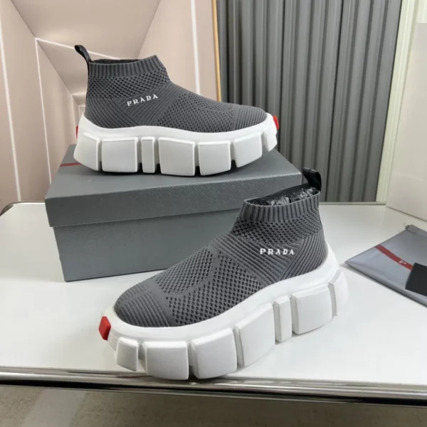 Prada shoes - rep shoes