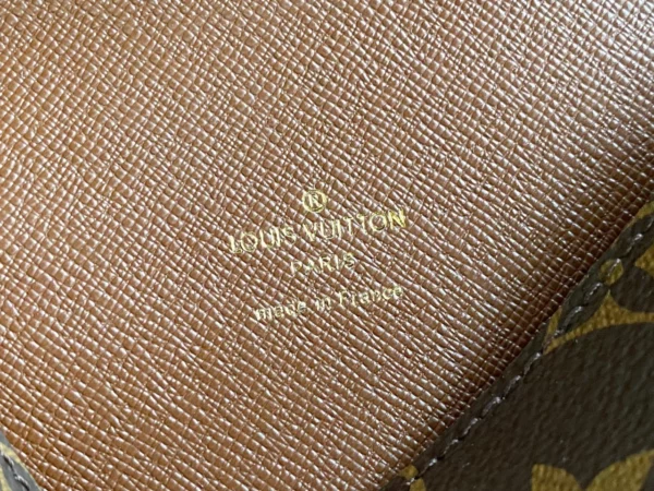 Louis Vuitton bag - louis vuitton replica bags