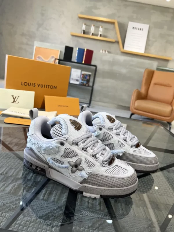 Louis Vuitton shoes - louis vuitton replica shoes