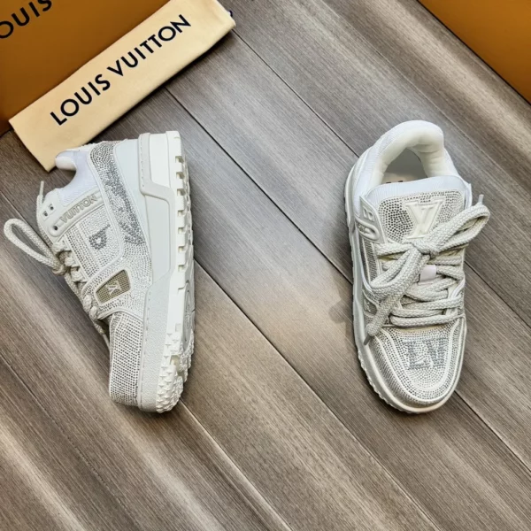 Louis Vuitton shoes - louis vuitton replica shoes