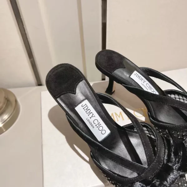 Jimmy Choo shoes - Replica shoes