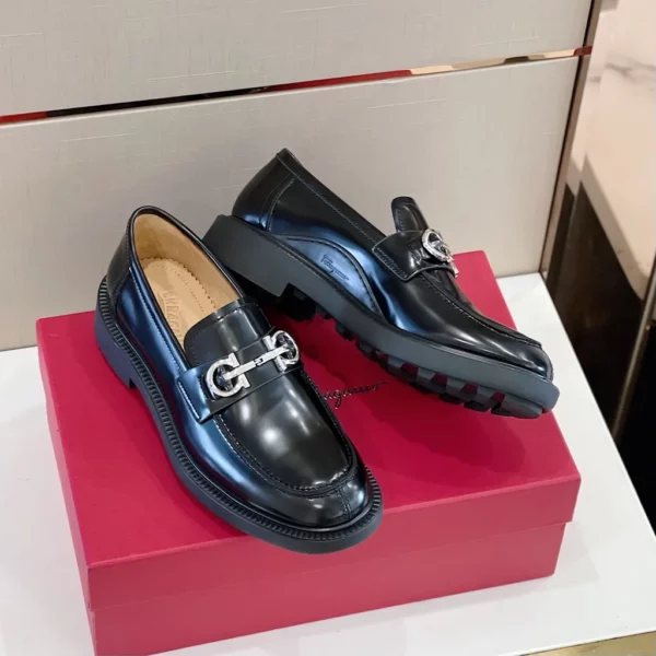 Ferragamo shoes - rep shoes