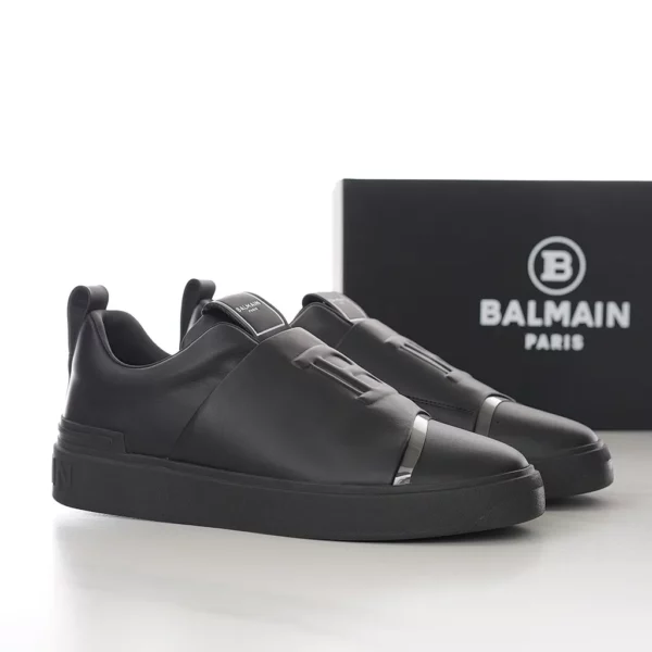 Balmain shoes - rep shoes