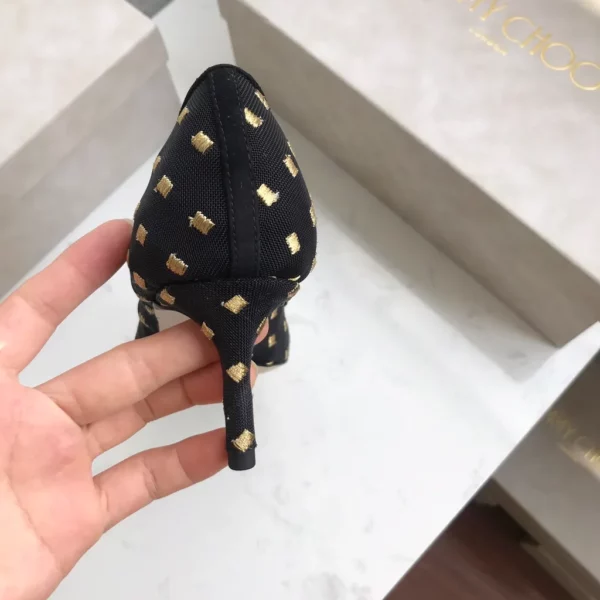 Jimmy Choo shoes - rep shoes