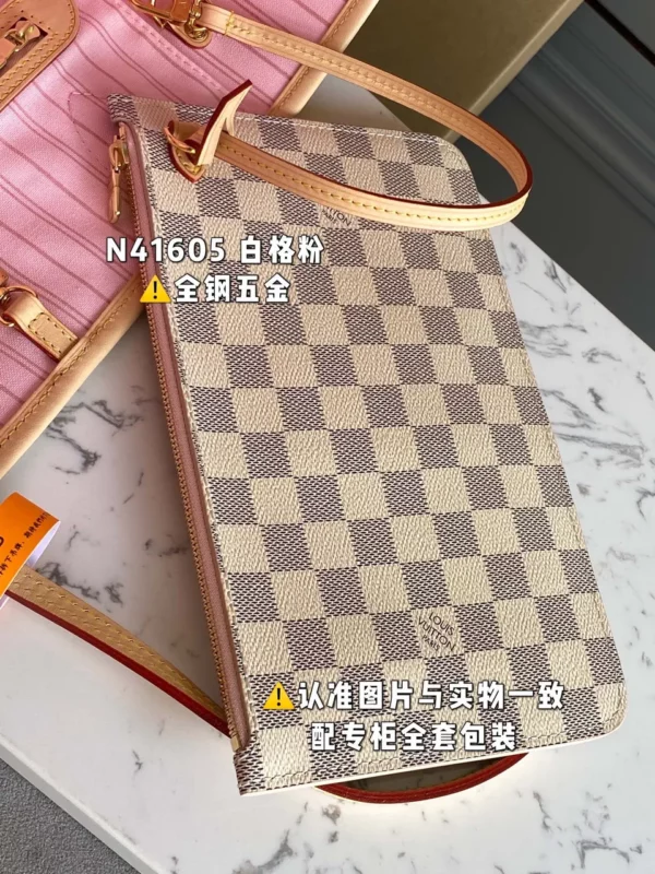 Louis Vuitton bag - louis vuitton replica bags