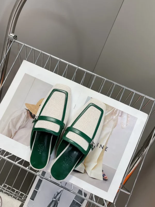 Hermes shoes - Reps shoes