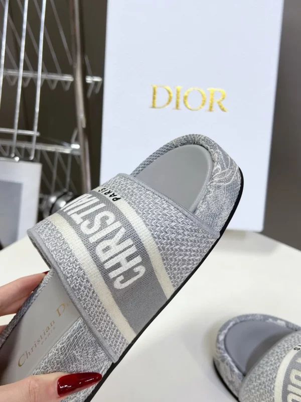 Dior shoes - Reps shoes