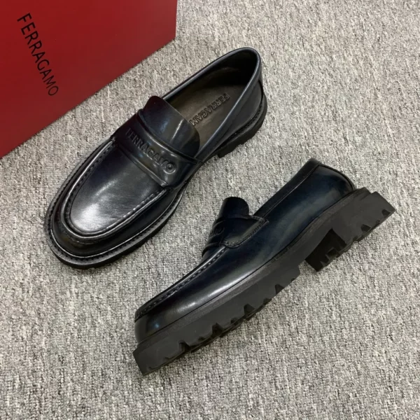 Ferragamo shoes - rep shoes