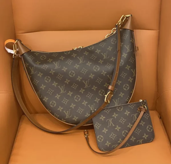 Louis Vuitton bag - louis vuitton replica bags