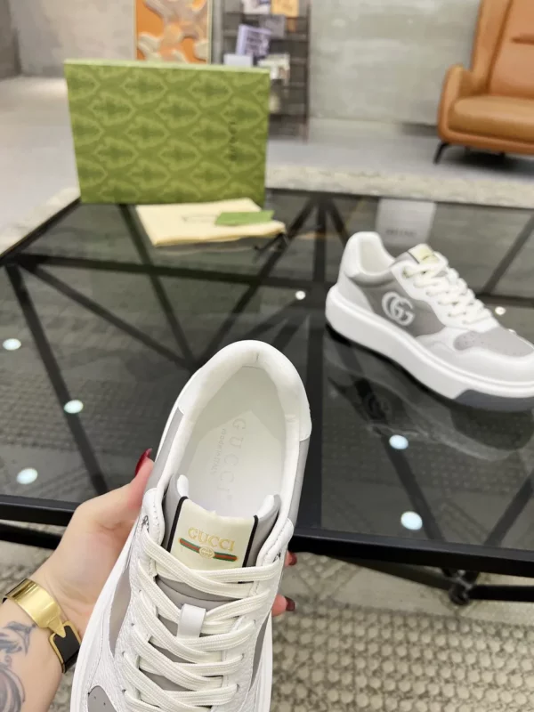 Gucci shoes - replica gucci shoes