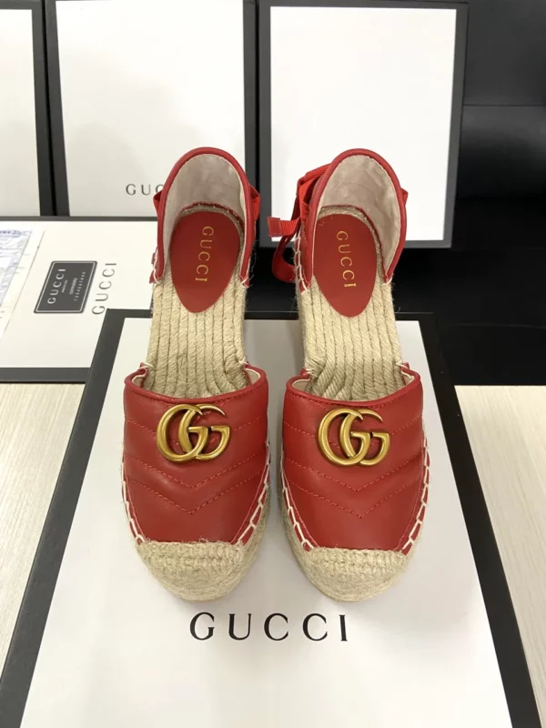 Gucci shoes - replica gucci shoes