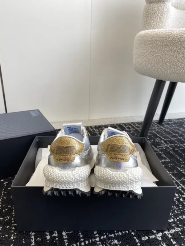 GGDB shoes - rep shoes