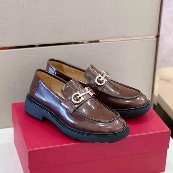 Ferragamo shoes - Reps shoes