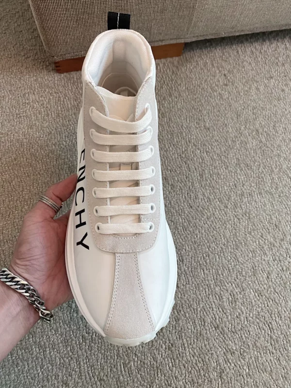 Givenchy shoes - rep shoes