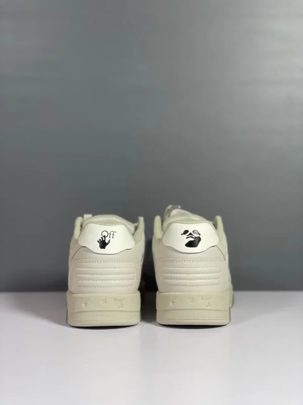 Off White shoes - Replica shoes