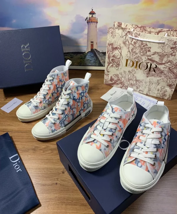 Dior shoes - rep shoes