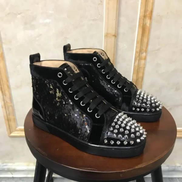 Christian Louboutin shoes - Reps shoes