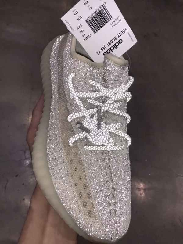 Yeezy shoes - rep shoes