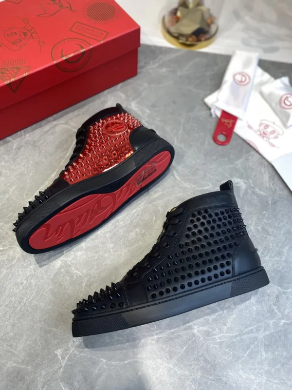 Christian Louboutin shoes - Replica shoes