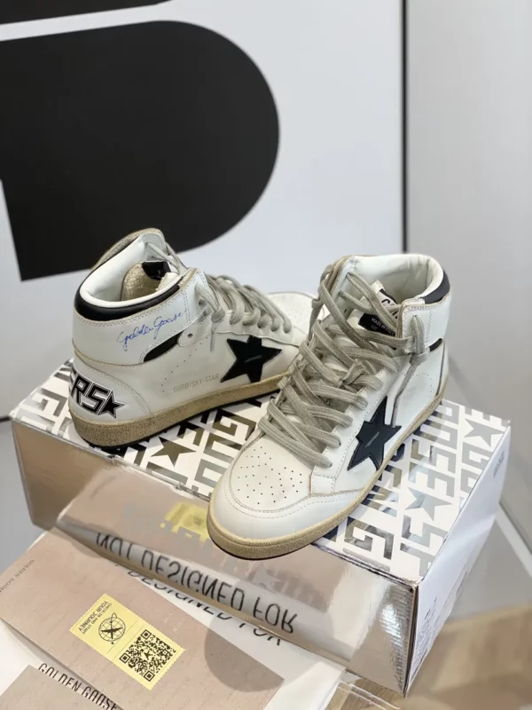 GGDB shoes - Reps shoes