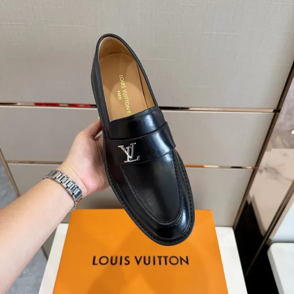 Louis Vuitton shoes - louis vuitton replica shoes