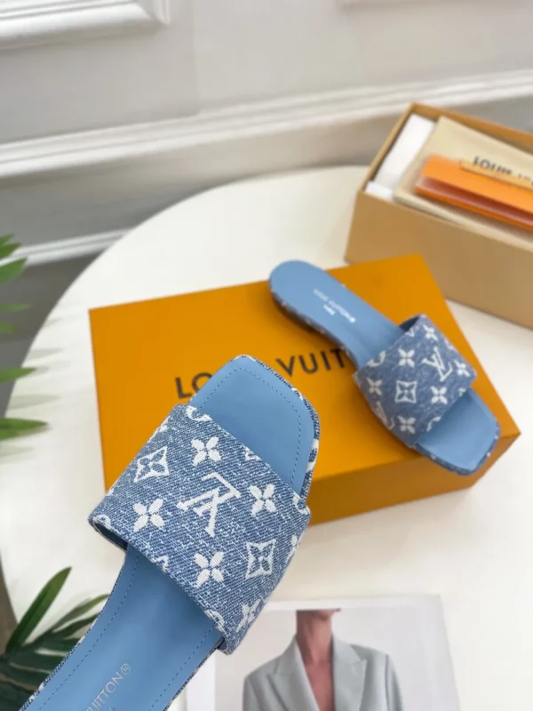 Louis Vuitton shoes - louis vuitton replica shoes