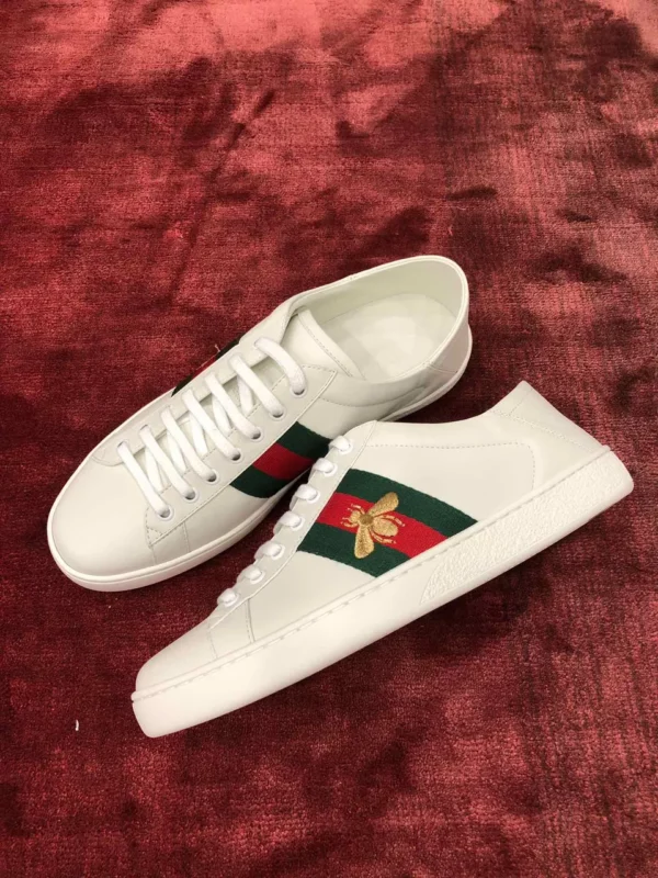 Gucci shoes - replica gucci shoes