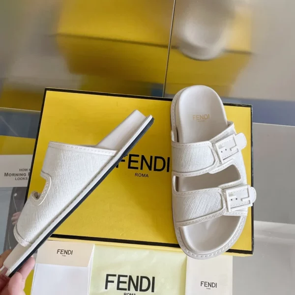 Fendi shoes - Replica shoes