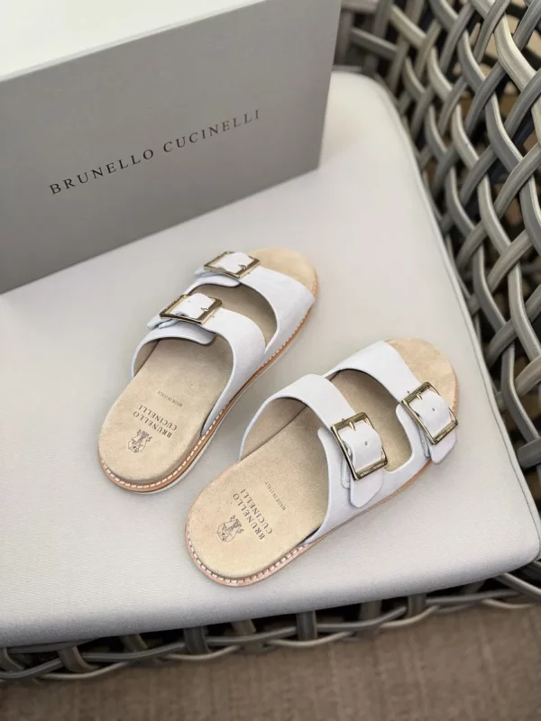 Brunello Cucinelli shoes - rep shoes