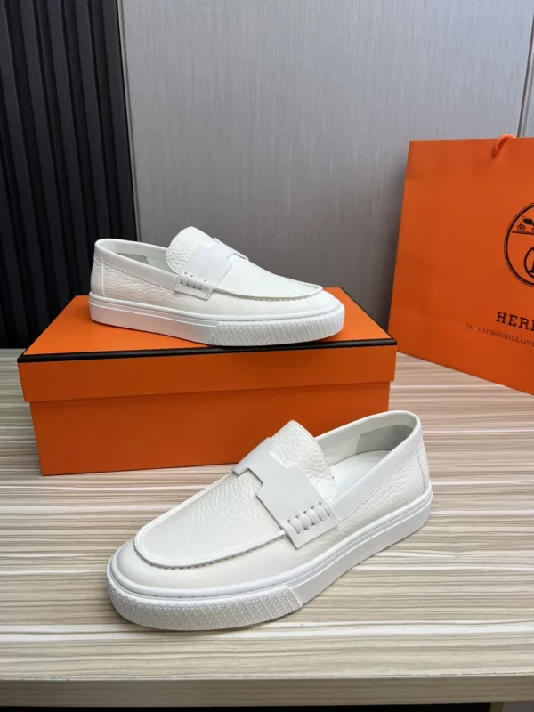 Hermes shoes - Reps shoes