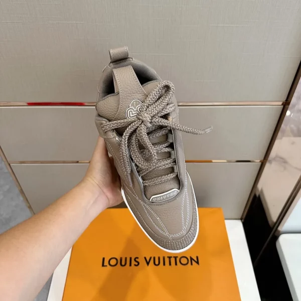 Louis Vuitton shoes - louis vuitton replica shoes