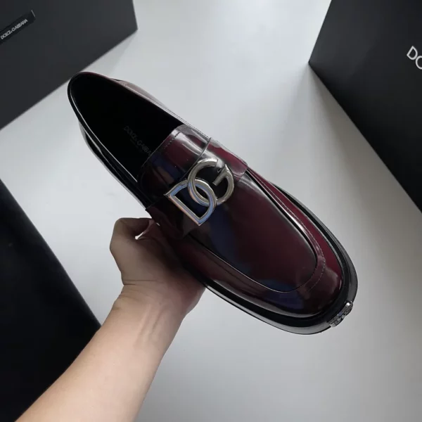 Dolce Gabbana shoes - Replica shoes