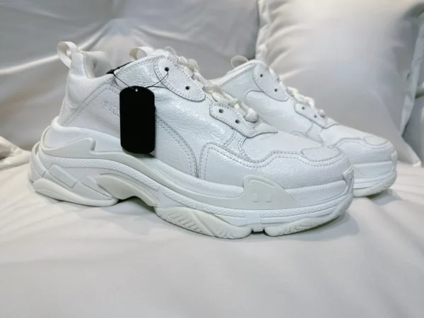 Balenciaga shoes - rep shoes