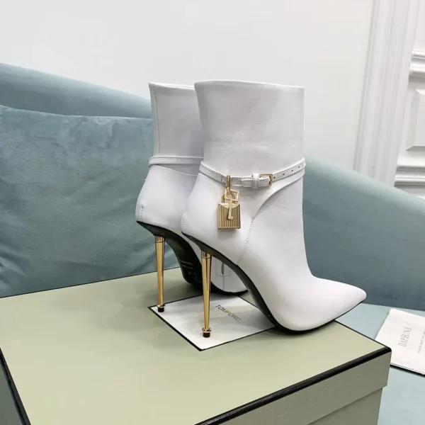 Tom Ford shoes - rep shoes