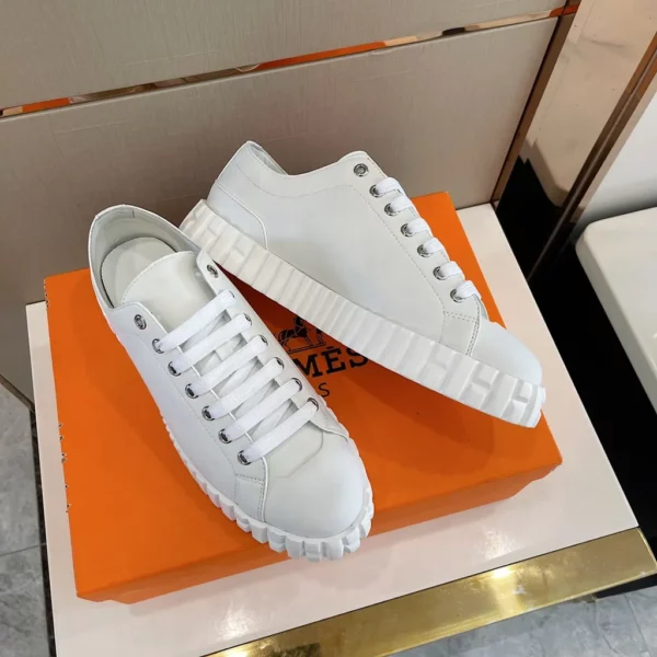 Hermes shoes - Reps shoes