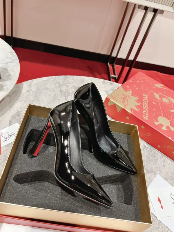 Christian Louboutin shoes - rep shoes