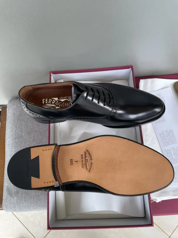 Ferragamo shoes - rep shoes