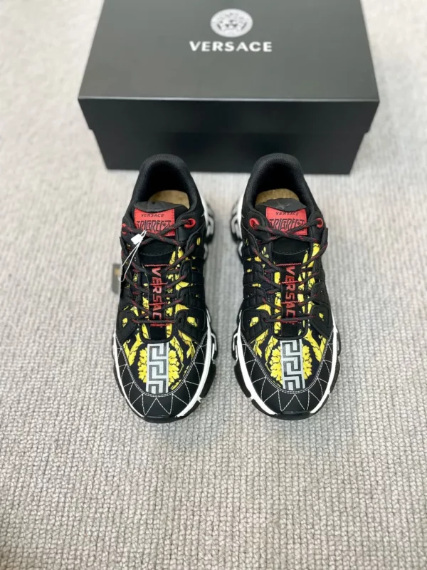 Versace shoes - rep shoes