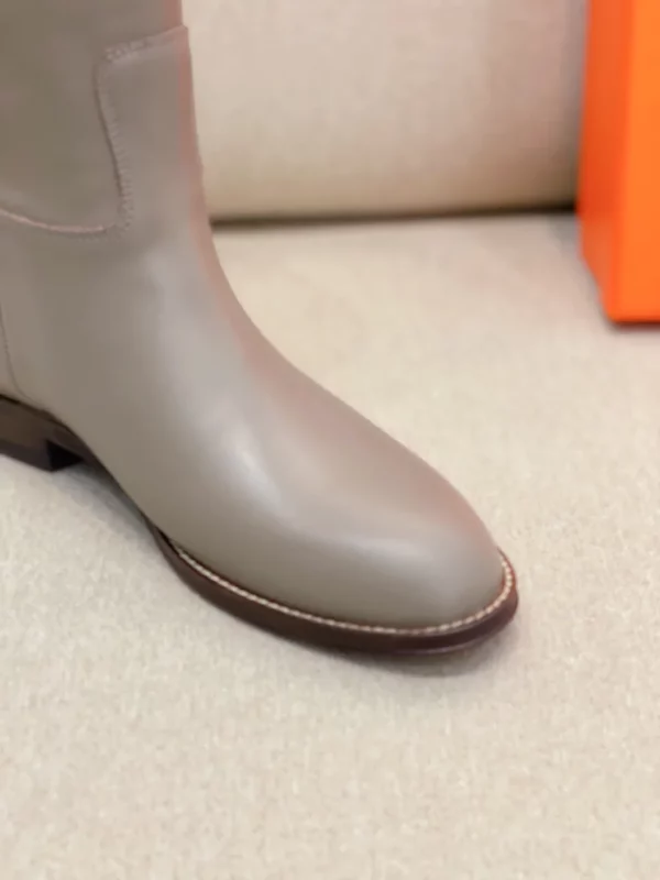 Hermes shoes - Reps shoes