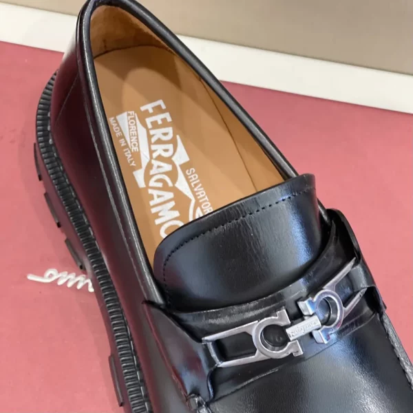 Ferragamo shoes - Reps shoes