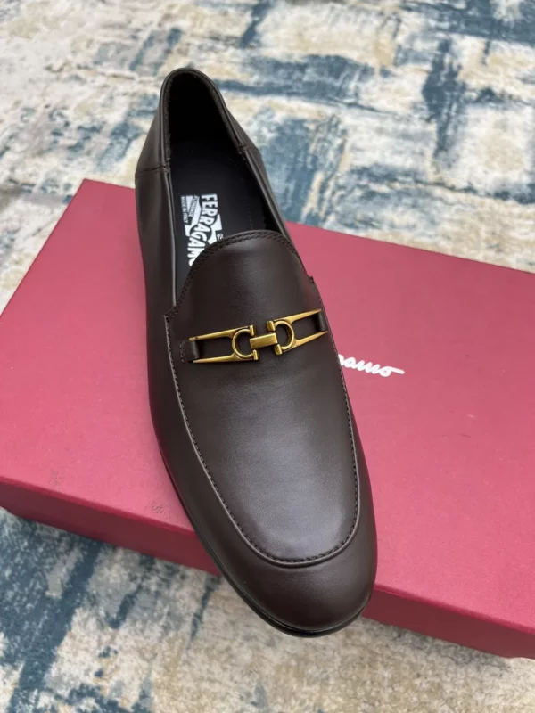 Ferragamo shoes - Reps shoes