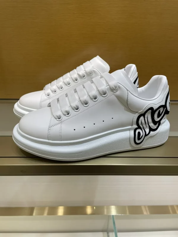 Alexander MCQueen shoes - Reps shoes