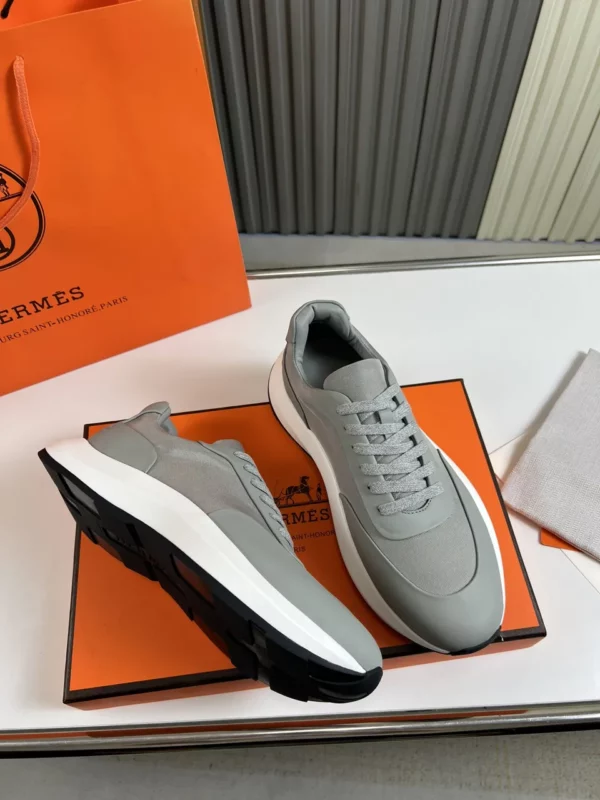 Hermes shoes - Reps shoes