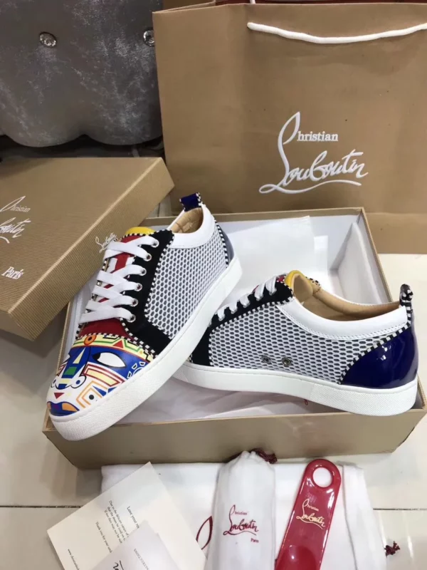 Christian Louboutin shoes - Reps shoes