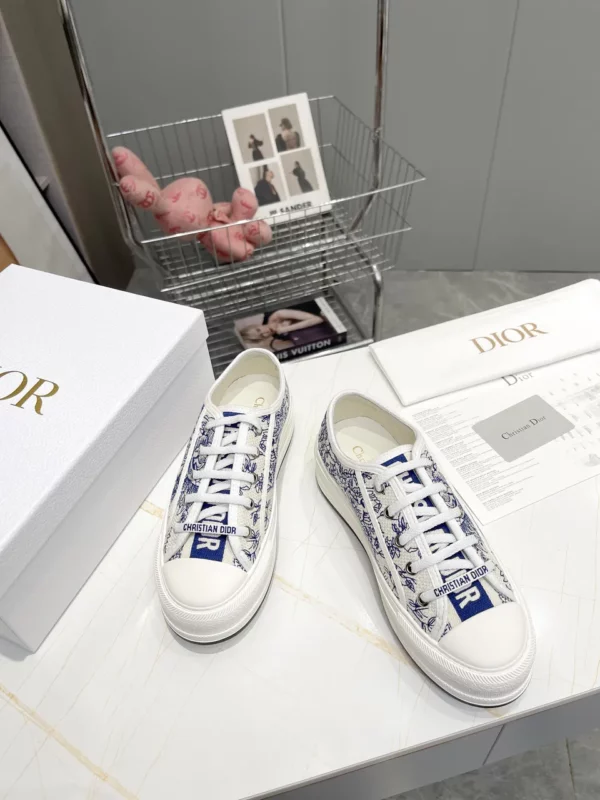 Dior shoes - rep shoes