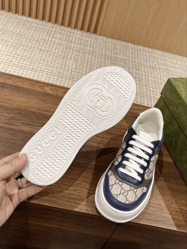 Gucci shoes - replica gucci shoes