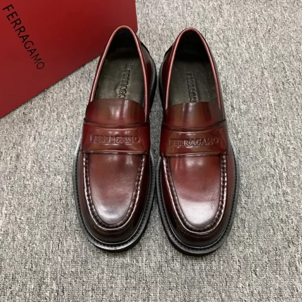 Ferragamo shoes - Reps shoes