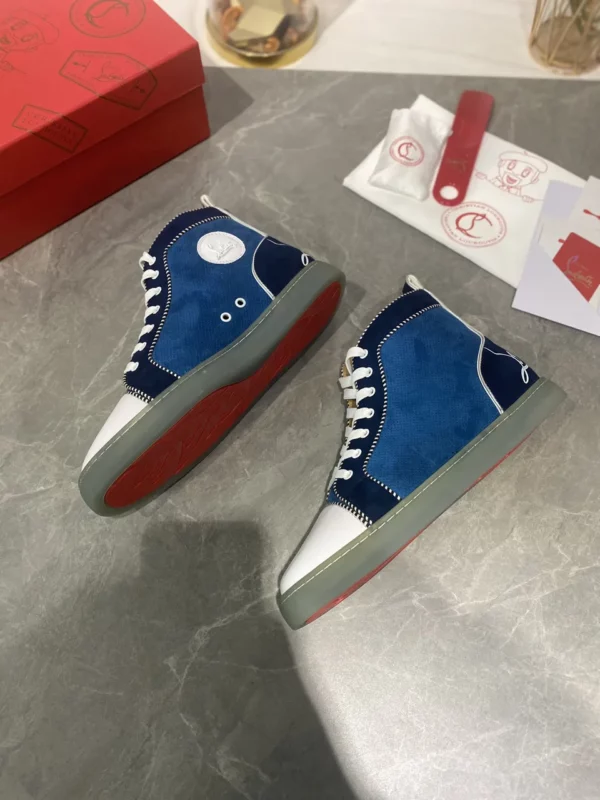 Christian Louboutin shoes - Reps shoes